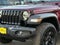 2021 Jeep Wrangler Unlimited Willys 4x4