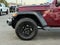 2021 Jeep Wrangler Unlimited Willys 4x4