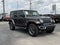 2023 Jeep Wrangler 4-Door Sahara 4x4