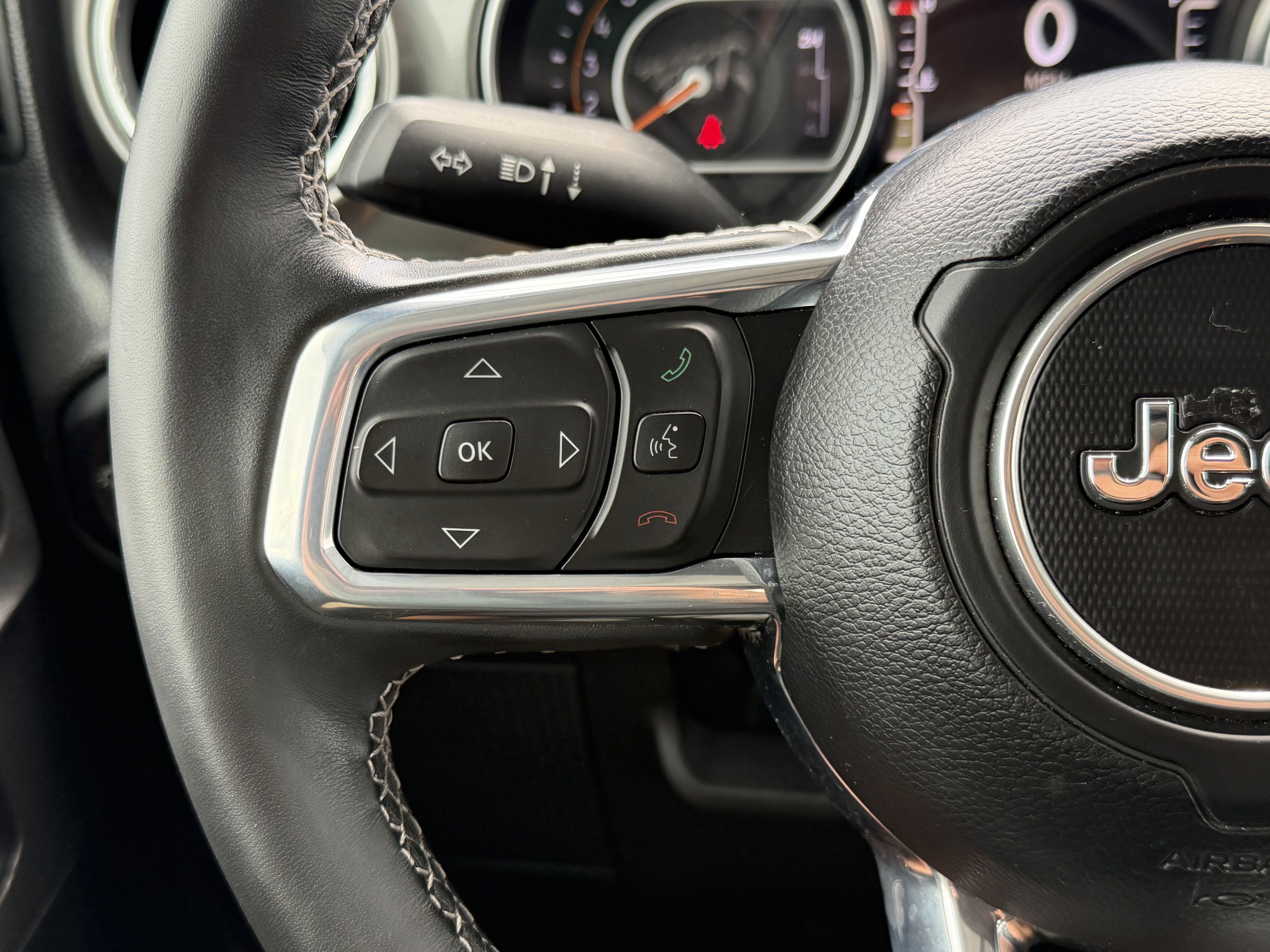 2023 Jeep Wrangler 4-Door Sahara 4x4