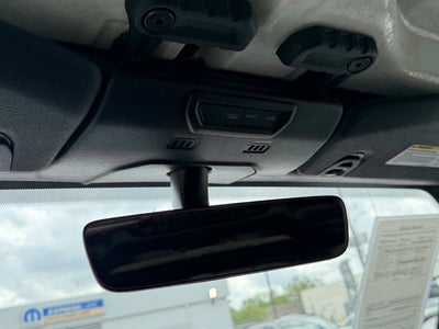 2023 Jeep Wrangler 4-Door Sahara 4x4