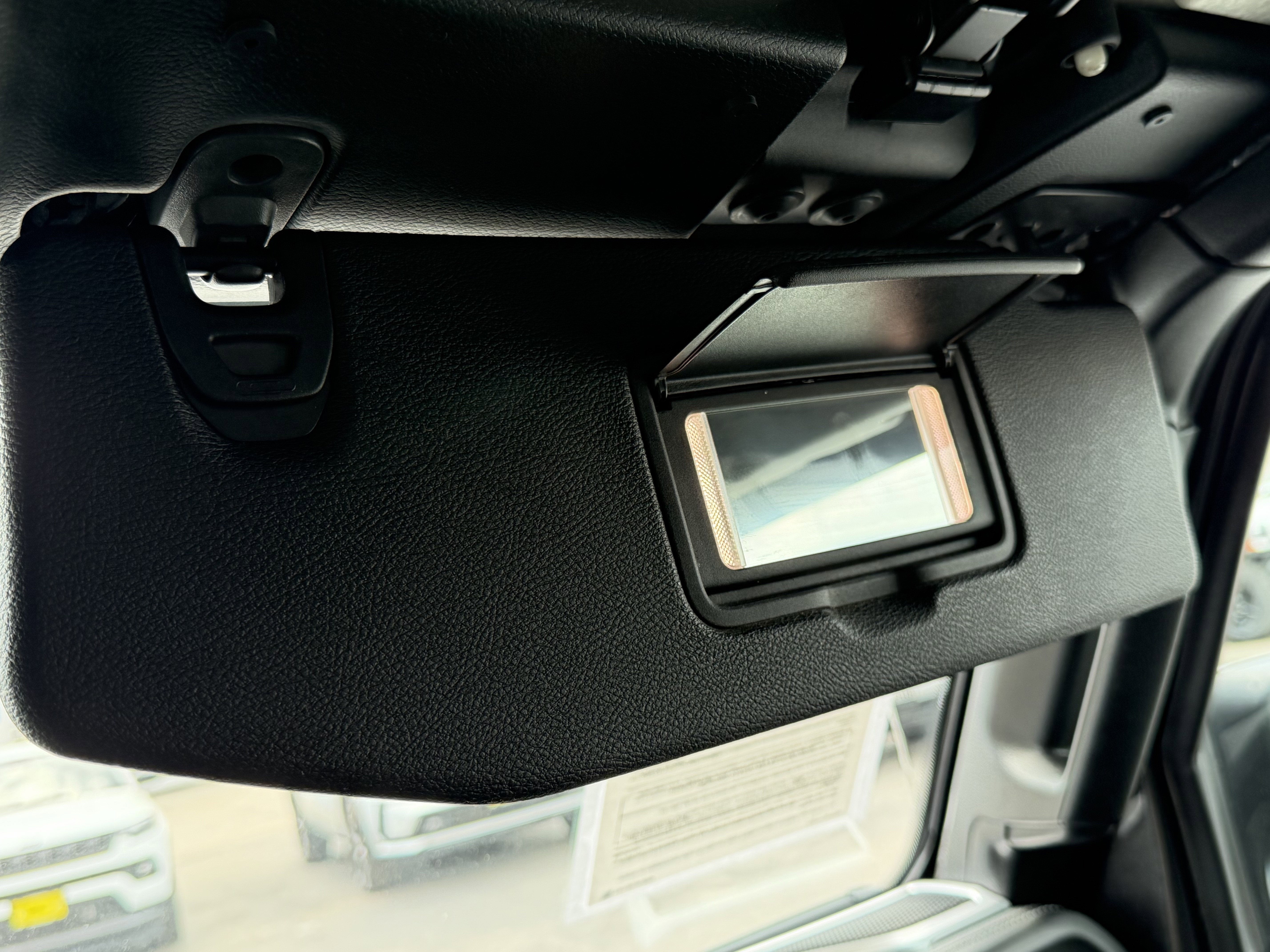 2023 Jeep Wrangler 4-Door Sahara 4x4