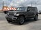 2023 Jeep Wrangler 4-Door Sahara 4x4