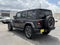 2023 Jeep Wrangler 4-Door Sahara 4x4