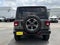 2023 Jeep Wrangler 4-Door Sahara 4x4
