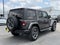 2023 Jeep Wrangler 4-Door Sahara 4x4