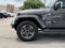 2023 Jeep Wrangler 4-Door Sahara 4x4