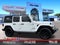 2020 Jeep Wrangler Unlimited Sahara 4x4