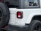 2020 Jeep Wrangler Unlimited Sahara 4x4