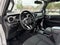 2020 Jeep Wrangler Unlimited Sahara 4x4