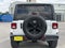 2020 Jeep Wrangler Unlimited Sahara 4x4