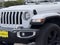 2020 Jeep Wrangler Unlimited Sahara 4x4