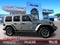 2020 Jeep Wrangler Unlimited Sahara 4X4