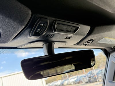 2020 Jeep Wrangler Unlimited Sahara 4X4