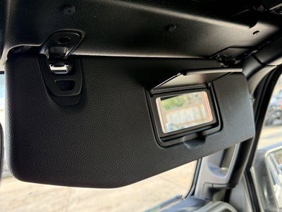 2020 Jeep Wrangler Unlimited Sahara 4X4