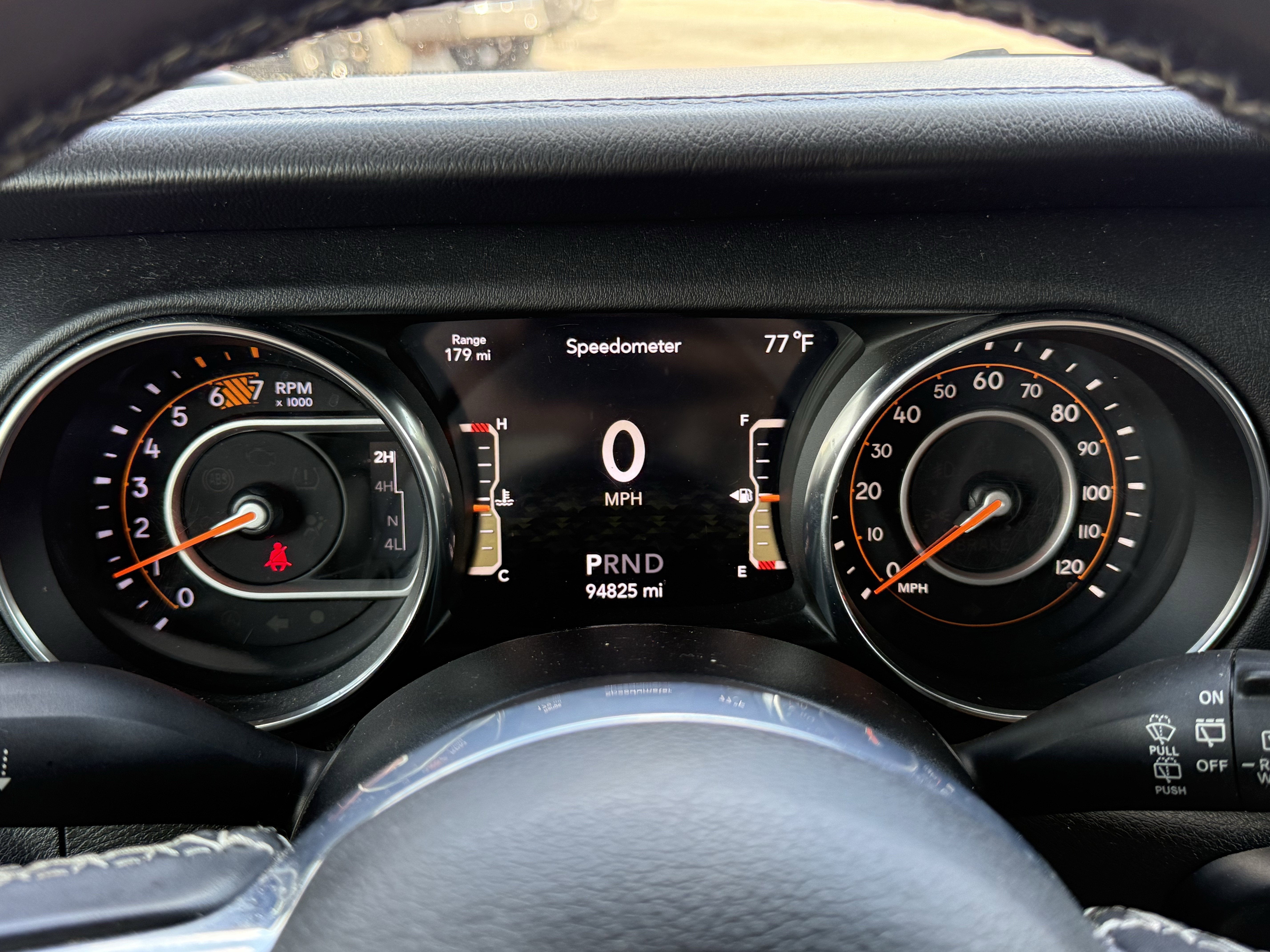 2020 Jeep Wrangler Unlimited Sahara 4X4