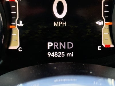 2020 Jeep Wrangler Unlimited Sahara 4X4