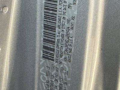 2020 Jeep Wrangler Unlimited Sahara 4X4