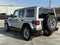 2020 Jeep Wrangler Unlimited Sahara 4X4
