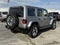 2020 Jeep Wrangler Unlimited Sahara 4X4