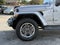 2020 Jeep Wrangler Unlimited Sahara 4X4