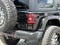 2018 Jeep Wrangler Unlimited Rubicon 4x4