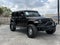 2018 Jeep Wrangler Unlimited Rubicon 4x4
