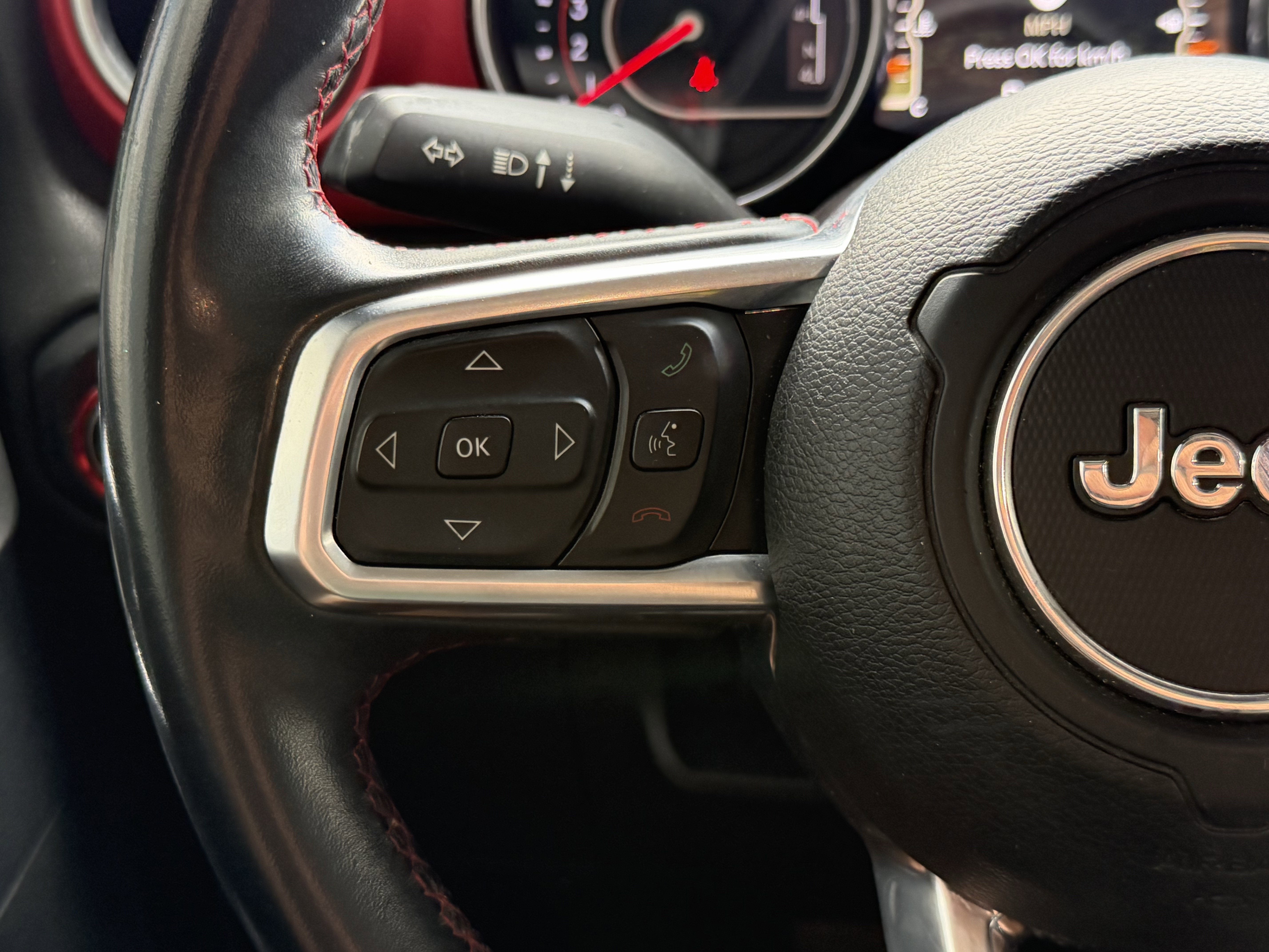 2018 Jeep Wrangler Unlimited Rubicon 4x4