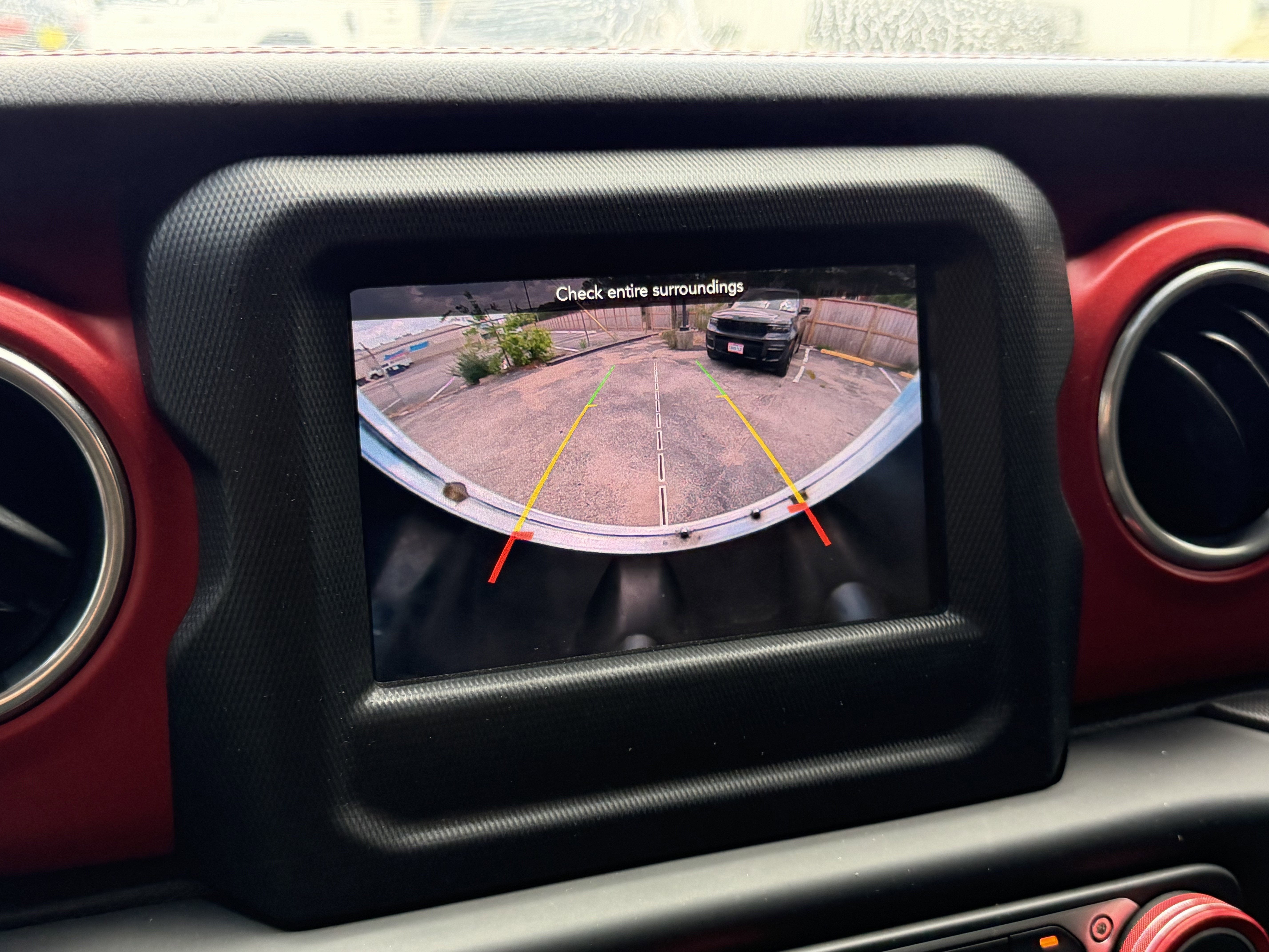 2018 Jeep Wrangler Unlimited Rubicon 4x4