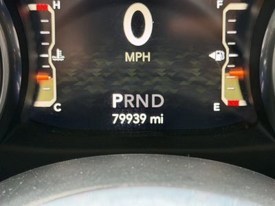 2018 Jeep Wrangler Unlimited Rubicon 4x4