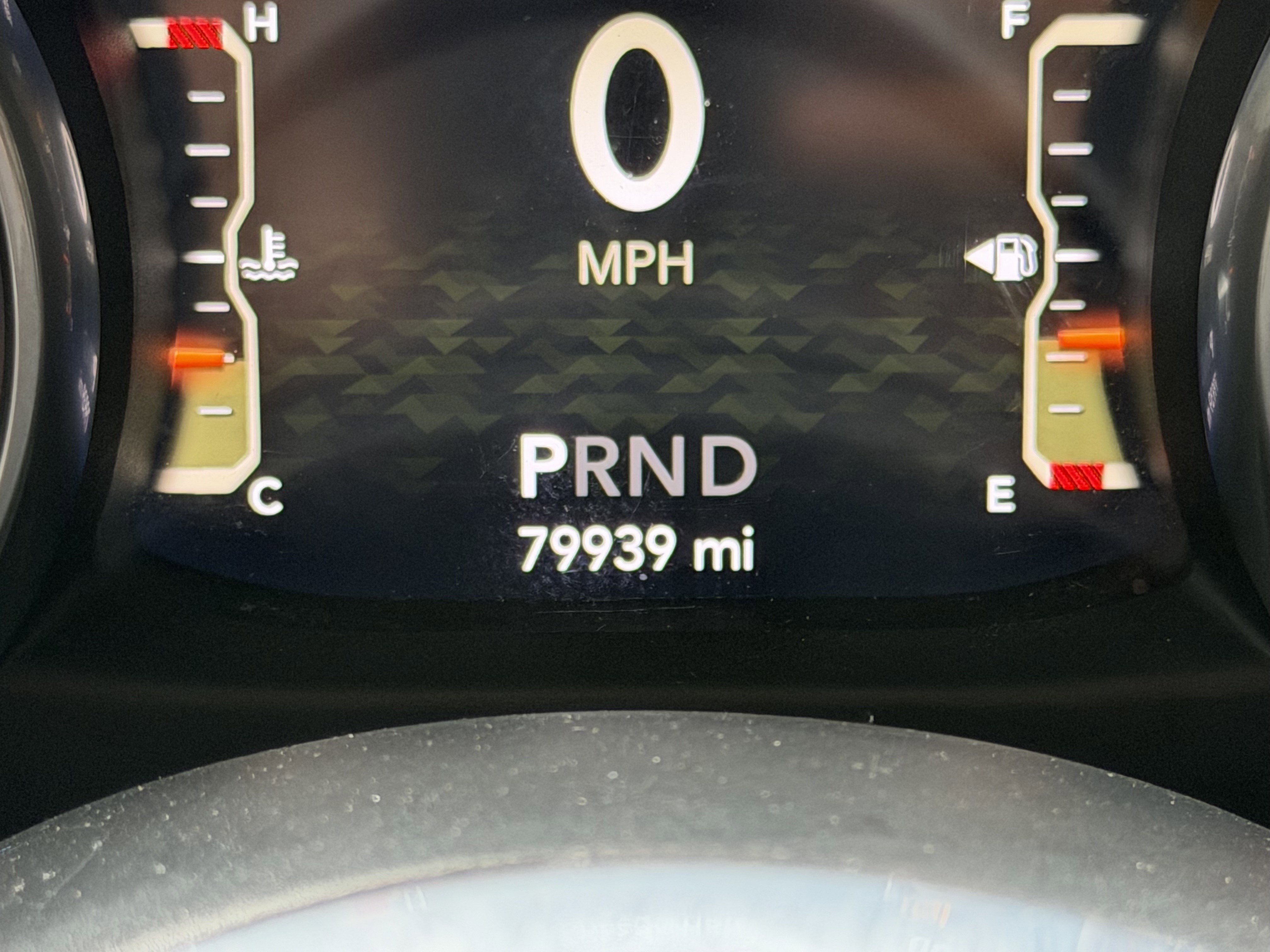 2018 Jeep Wrangler Unlimited Rubicon 4x4