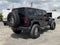 2018 Jeep Wrangler Unlimited Rubicon 4x4