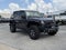 2018 Jeep Wrangler Unlimited Rubicon 4x4
