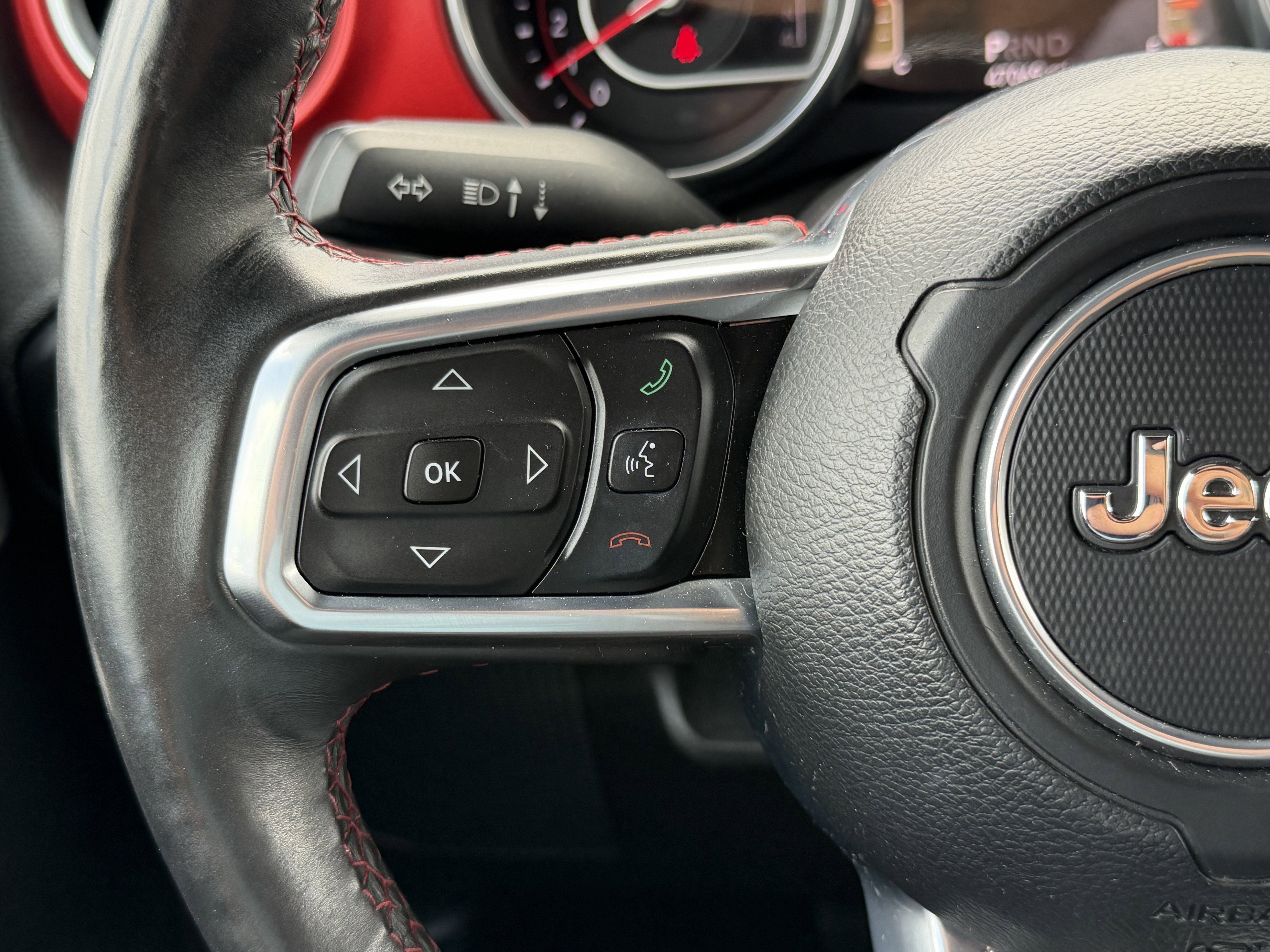 2018 Jeep Wrangler Unlimited Rubicon 4x4