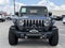 2018 Jeep Wrangler Unlimited Rubicon 4x4