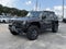 2018 Jeep Wrangler Unlimited Rubicon 4x4