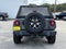 2018 Jeep Wrangler Unlimited Rubicon 4x4