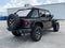 2018 Jeep Wrangler Unlimited Rubicon 4x4