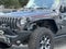 2018 Jeep Wrangler Unlimited Rubicon 4x4