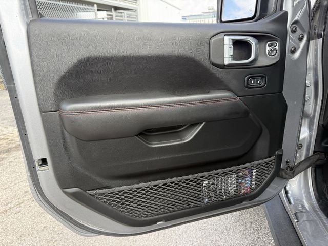 2020 Jeep Wrangler Unlimited Rubicon Recon 4x4