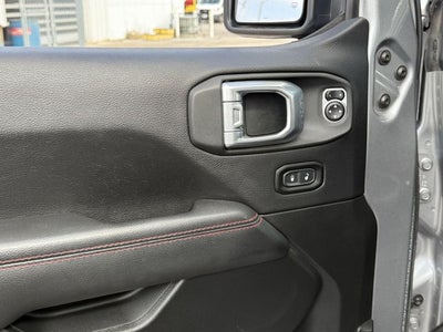 2020 Jeep Wrangler Unlimited Rubicon Recon 4x4