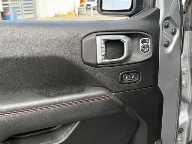 2020 Jeep Wrangler Unlimited Rubicon Recon 4x4