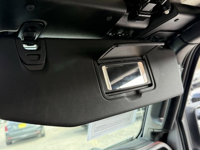 2020 Jeep Wrangler Unlimited Rubicon Recon 4x4