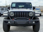 2020 Jeep Wrangler Unlimited Rubicon Recon 4x4