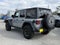 2020 Jeep Wrangler Unlimited Rubicon Recon 4x4