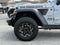 2020 Jeep Wrangler Unlimited Rubicon Recon 4x4