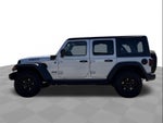 2023 Jeep Wrangler 4Xe Willys