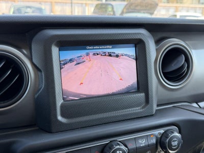 2023 Jeep Wrangler 4Xe Willys