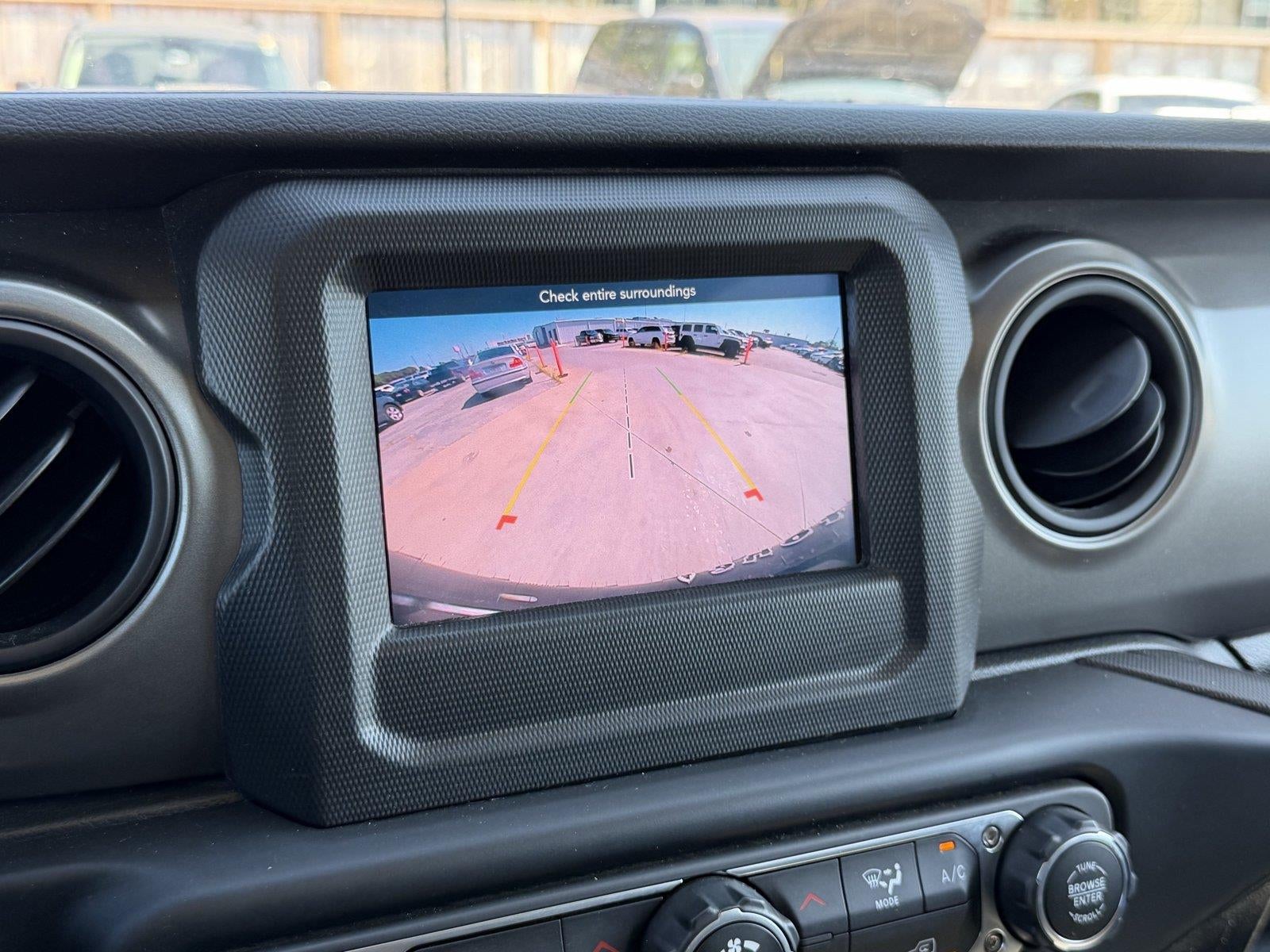 2023 Jeep Wrangler 4Xe Willys