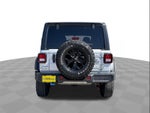 2023 Jeep Wrangler 4Xe Willys
